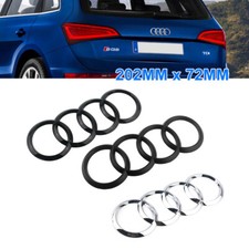 Audi kofferraum heckklappe gebraucht kaufen  Deutschland