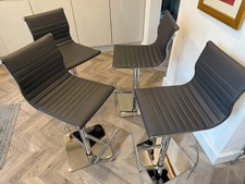 Island bar stools for sale  ROTHERHAM