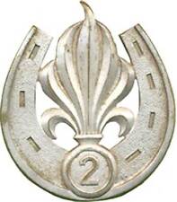 Insigne béret algerie d'occasion  Saint-Mathieu-de-Tréviers