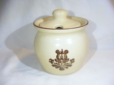 Pfaltzgraff village jam for sale  Dickson