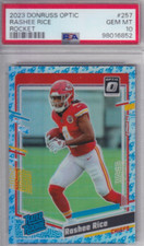 Psa 2023 donruss for sale  Salem