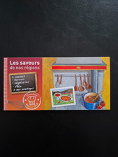 2010 carnet adhésif d'occasion  Bayonne