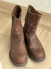 Red wing oiled for sale Red wing oiled for sale  LONDON