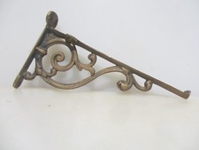 Vintage brass bracket for sale  HARROGATE