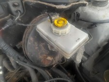 Ford escort mk6 for sale  CRUMLIN