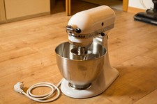 Kitchenaid küchenmaschine cla gebraucht kaufen  Dietersburg