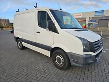Crafter 2017 mwb for sale  SEVENOAKS