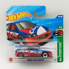 Hot wheels honda d'occasion Hot wheels honda d'occasion  Belin-Béliet