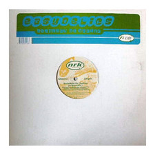 Easydelics - Berimbau De Osahna (VINYL) comprar usado  Enviando para Brazil