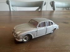 Dinky toys jaguar for sale  PETERSFIELD