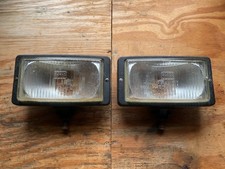 Bosch halogen 2058a for sale  Mcminnville