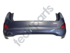 Hyundai i30 rear for sale  BELFAST