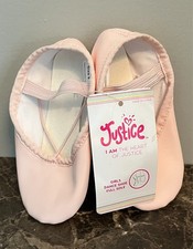 Justice ballet dance for sale  Fayetteville