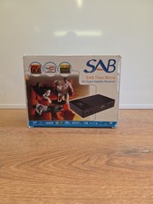 Satelite receiver digital for sale  NEWMARKET