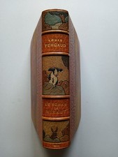 Louis pergaud roman d'occasion  Paris XIII