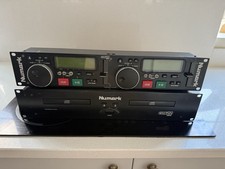 Numark cdn22 dual for sale  LEEDS