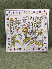 Vintage hand painted for sale  WORTHING