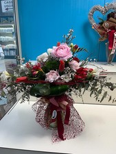 Bouquet daphne usato  Italia