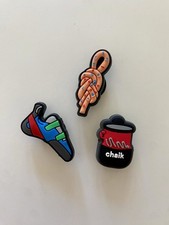 Rock climbing chalk for sale  READING