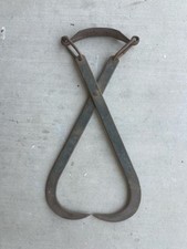 Vintage ice tongs for sale  Tucson