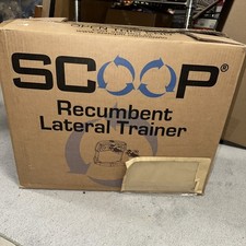 Scoop recumbent lateral for sale  Groton