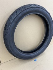Pneu dianteiro de motocicleta Metzeler Cruisetec 100/90-19 57H perfeito estado 2021 comprar usado  Enviando para Brazil