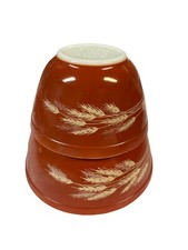 Vintage pyrex autumn for sale  Doylestown
