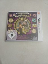 professor layton maske wunder gebraucht kaufen professor layton maske wunder gebraucht kaufen Herne
