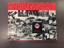 Stalingrad avalon hill for sale  Vancouver