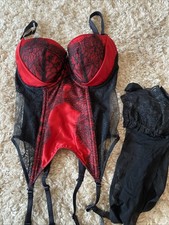 Satin lace ann for sale  HULL