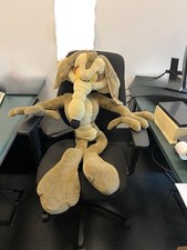 Trudi willy coyote usato  Genova