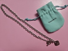 Return tiffany silver for sale  LIVERPOOL