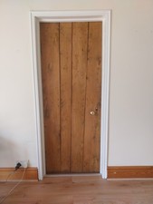 Victorian kitchen oak for sale  WORCESTER