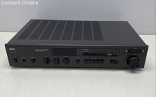 Nad electronics stereo for sale  Omaha