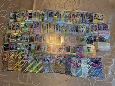 Großer pokemon sammelkarten gebraucht kaufen  Erlangen