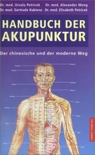 Handbuch akupunktur petricek gebraucht kaufen  Berlin