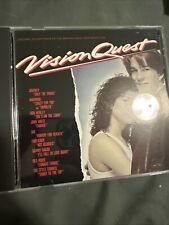 Vision quest original for sale  Boca Raton