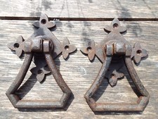 Reclaimed large pair for sale  EXETER