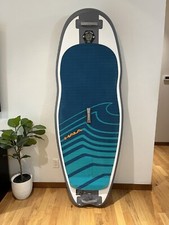Usado, Prancha de surf inflável Hala Milligram SUP River paddle board comprar usado  Enviando para Brazil