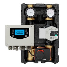 Environ profimix pumpengruppe gebraucht kaufen  Villingen-Schwenningen
