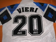 maglia inter vieri usato maglia inter vieri usato Italia