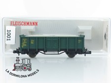 Mg1001 escala fleischmann d'occasion  Expédié en Belgium