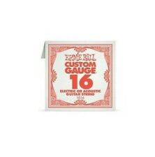 Ernie ball corda usato  Mineo
