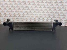 Radiatore intercooler fiat usato  Rosarno