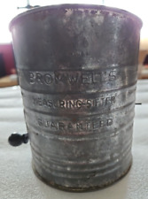 Bromwell cup measuring for sale  Leesburg