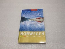 Reiseführer norwegen neuwerti gebraucht kaufen  Reinheim