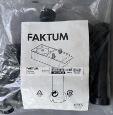 Ikea faktum beine gebraucht kaufen  Köln