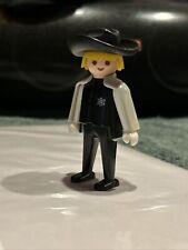 Playmobil sheriff black for sale  Woodstock