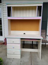 Girls bedroom writing for sale  Conway