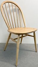 Ercol windsor upholstered for sale  GRAYS